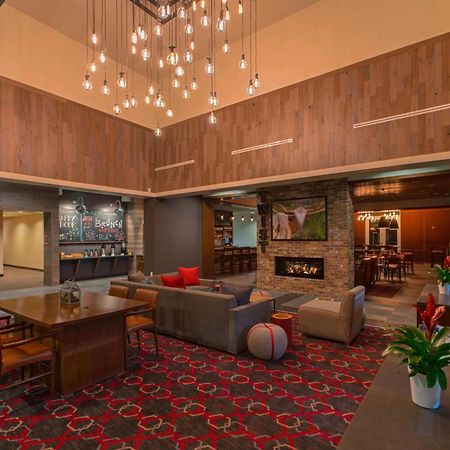 Four Points By Sheraton Midland Ngoại thất bức ảnh