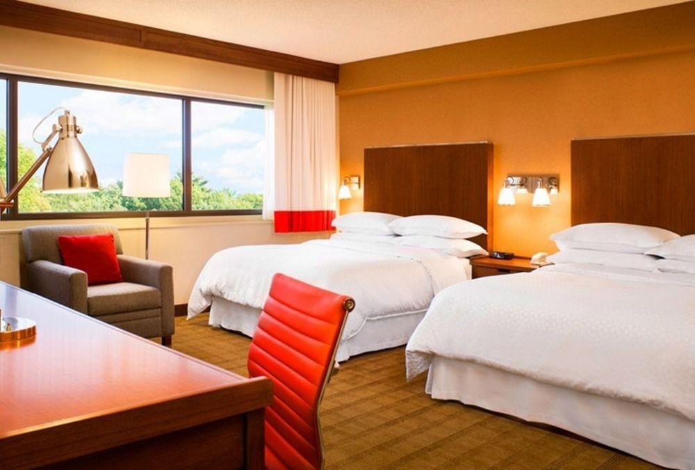 Four Points By Sheraton Midland Ngoại thất bức ảnh