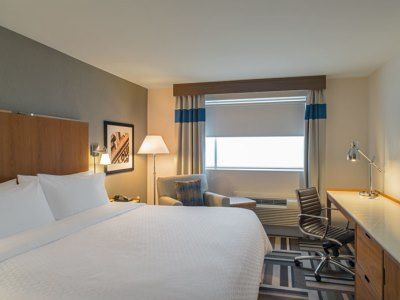Four Points By Sheraton Midland Ngoại thất bức ảnh